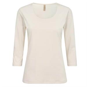 Soyaconcept Pylle Long Sleeved T-Shirt